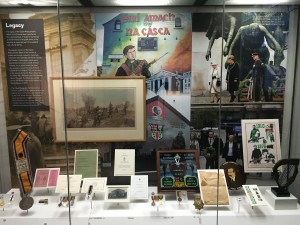 Remembering 1916 at the Ulster Museum